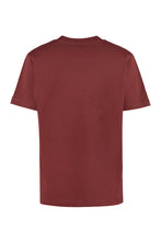 Load image into Gallery viewer, Logo cotton t-shirt
