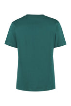 Load image into Gallery viewer, Logo cotton t-shirt
