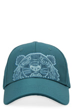 Load image into Gallery viewer, Logo embroidery baseball cap
