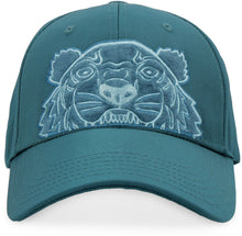 Load image into Gallery viewer, Logo embroidery baseball cap
