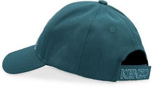 Load image into Gallery viewer, Logo embroidery baseball cap

