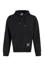 Load image into Gallery viewer, Full zip hoodie
