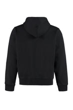 Load image into Gallery viewer, Full zip hoodie
