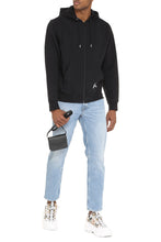 Load image into Gallery viewer, Full zip hoodie
