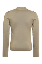 Load image into Gallery viewer, Turtleneck wool pullover
