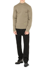 Load image into Gallery viewer, Turtleneck wool pullover

