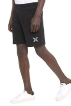 Load image into Gallery viewer, Logo print sweatshorts
