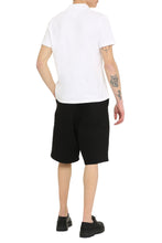 Load image into Gallery viewer, Cotton-piqué polo shirt
