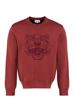Load image into Gallery viewer, Wool blend sweater
