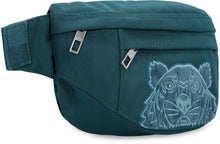 Load image into Gallery viewer, Belt bag with logo
