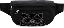 Load image into Gallery viewer, Belt bag with logo
