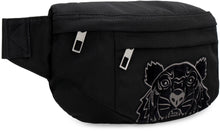 Load image into Gallery viewer, Belt bag with logo
