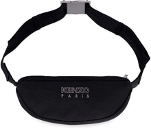 Load image into Gallery viewer, Belt bag with logo
