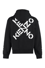 Load image into Gallery viewer, Cotton hoodie
