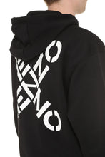 Load image into Gallery viewer, Cotton hoodie
