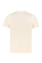 Load image into Gallery viewer, Logo cotton t-shirt
