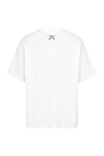 Load image into Gallery viewer, Logo cotton t-shirt
