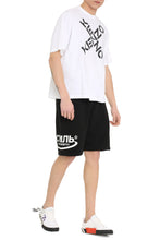 Load image into Gallery viewer, Logo cotton t-shirt
