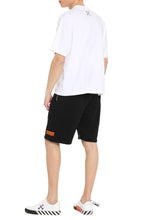 Load image into Gallery viewer, Logo cotton t-shirt
