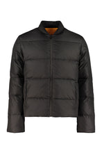 Load image into Gallery viewer, Padded reversible bomber jacket
