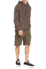Load image into Gallery viewer, Reversible windbreaker jacket
