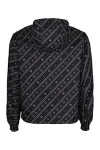 Load image into Gallery viewer, Reversible windbreaker jacket
