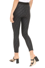 Load image into Gallery viewer, Elasticated waist leggings
