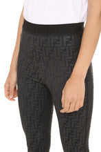 Load image into Gallery viewer, Elasticated waist leggings
