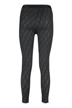 Load image into Gallery viewer, Elasticated waist leggings
