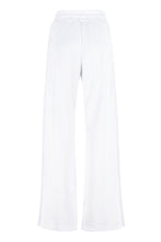 Load image into Gallery viewer, Side logo stripe track-pants

