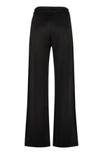 Load image into Gallery viewer, Logoed side stripes track-pants

