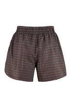 Load image into Gallery viewer, Techno fabric shorts

