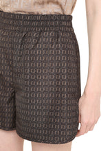 Load image into Gallery viewer, Techno fabric shorts
