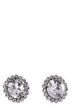 Load image into Gallery viewer, Faba clip-on earrings
