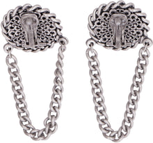 Load image into Gallery viewer, Faba Clip-on earrings
