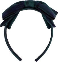 Load image into Gallery viewer, Maxi bow headband
