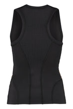 Load image into Gallery viewer, Techno fabric tank-top
