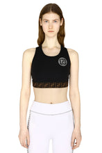 Load image into Gallery viewer, Techno fabric tank-top
