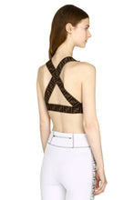 Load image into Gallery viewer, Techno fabric tank-top
