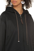 Load image into Gallery viewer, Full zip hoodie
