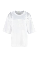 Load image into Gallery viewer, Logo print t-shirt
