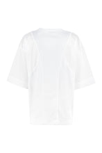 Load image into Gallery viewer, Logo print t-shirt
