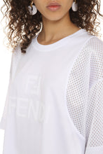 Load image into Gallery viewer, Logo print t-shirt
