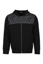 Load image into Gallery viewer, Full zip hoodie
