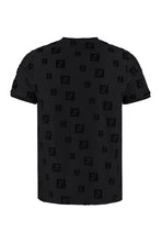 Load image into Gallery viewer, Logo cotton T-shirt
