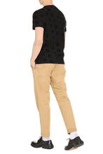 Load image into Gallery viewer, Logo cotton T-shirt

