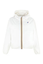 Load image into Gallery viewer, Reversible windbreaker-jacket - FENDI x K-Way
