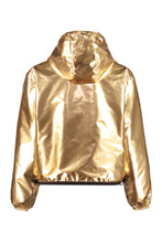 Load image into Gallery viewer, Reversible windbreaker-jacket - Fendi x K-Way
