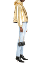 Load image into Gallery viewer, Reversible windbreaker-jacket - Fendi x K-Way

