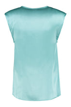 Load image into Gallery viewer, Fascino silk top
